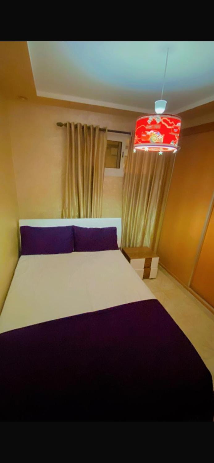 Al youmn Apartment in Tangier-Tétouan-Al Hoceima