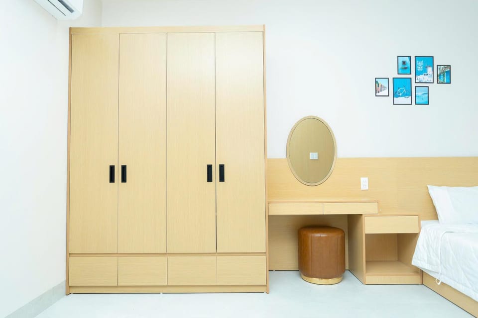 Chị Béo ỐC Vacation rental in Vietnam