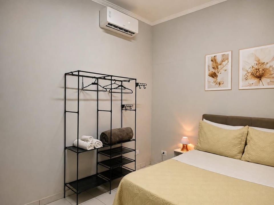 Apartamento pétalas em Holambra-SP Apartment in State of São Paulo