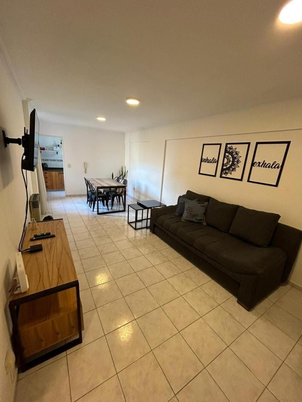 Apartment in Pleno Nueva Córdoba, Velez, By ApartCba Apartment in Cordoba