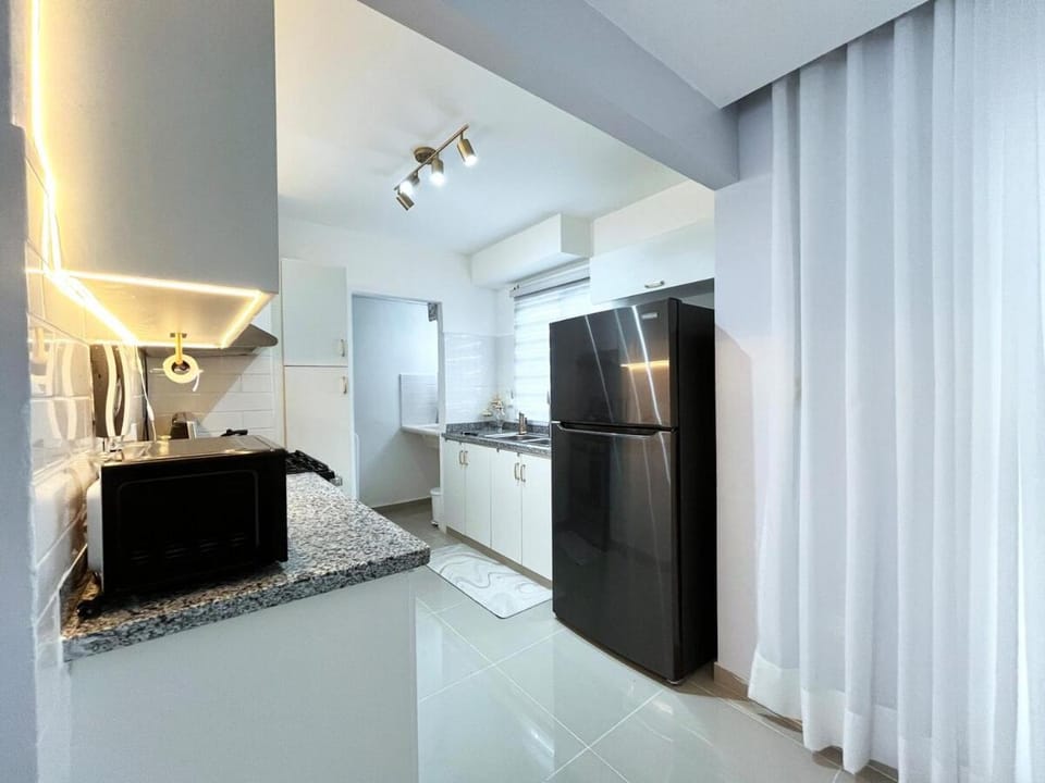 Family-friendly apartment near the beach Apartment in Santo Domingo Province, Dominican Republic