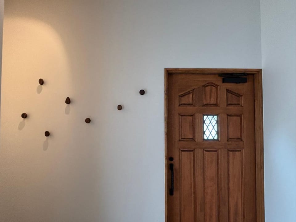 Decorative detail