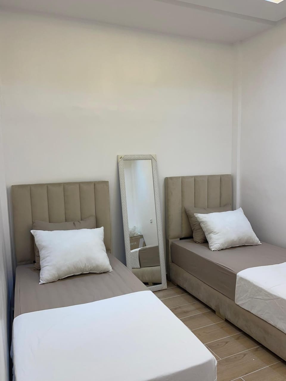 appartement a centre agadir Apartment in Agadir