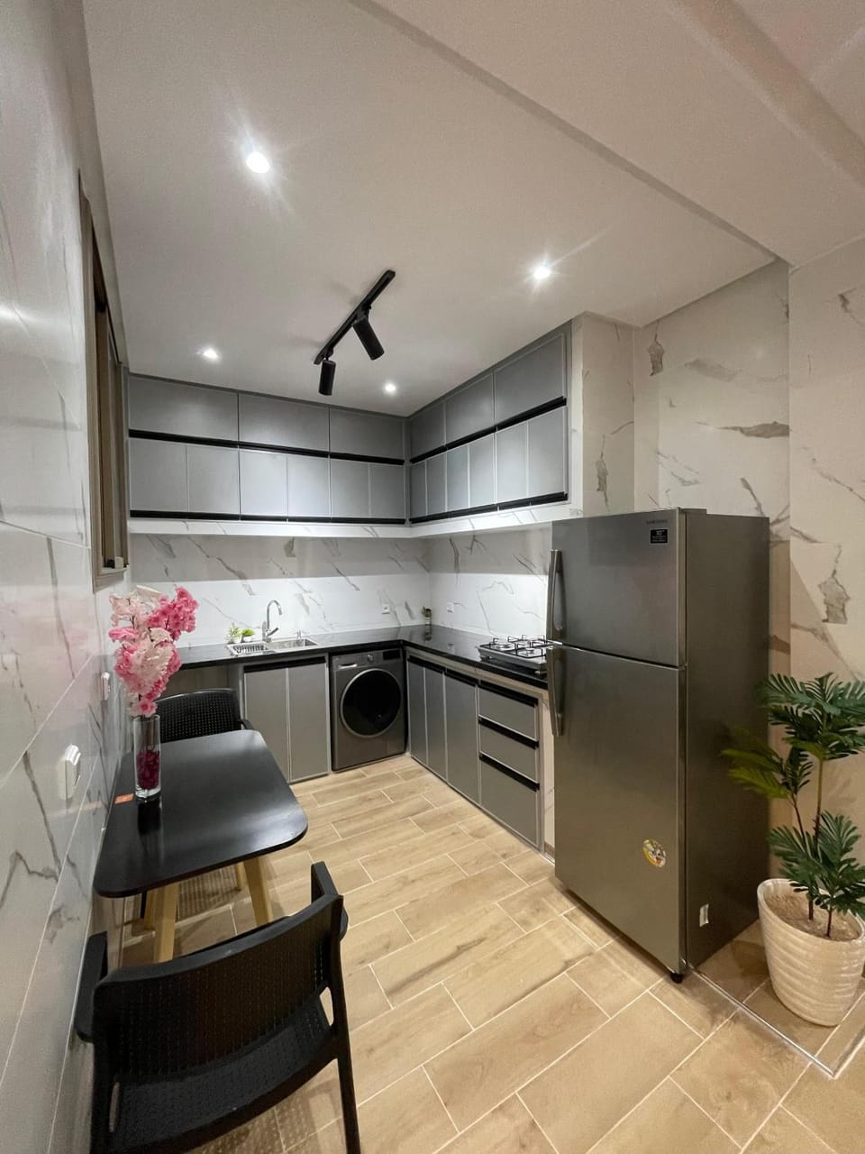appartement a centre agadir Apartment in Agadir