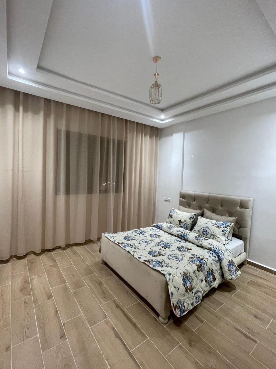 appartement a centre agadir Apartment in Agadir
