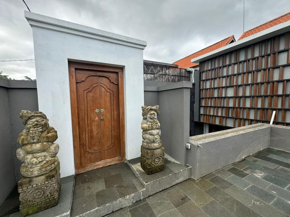 VILLA BULAN TEGENUNGAN Ubud-BALI Villa in Blahbatuh