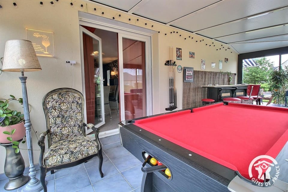 Ty dom House in Brittany
