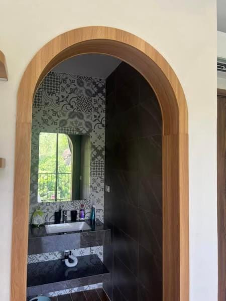 Ốc Biển Xanh Villa Apartment in Vietnam