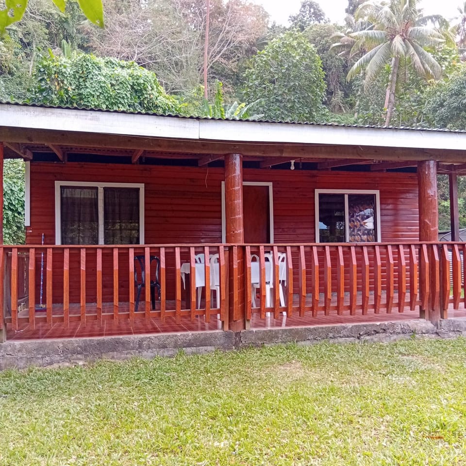 PELLY Homestay Explorer House in Fiji