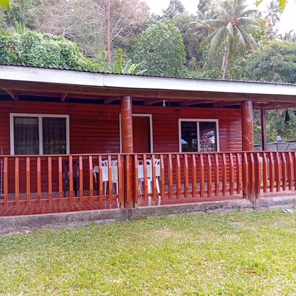 PELLY Homestay Explorer House in Fiji