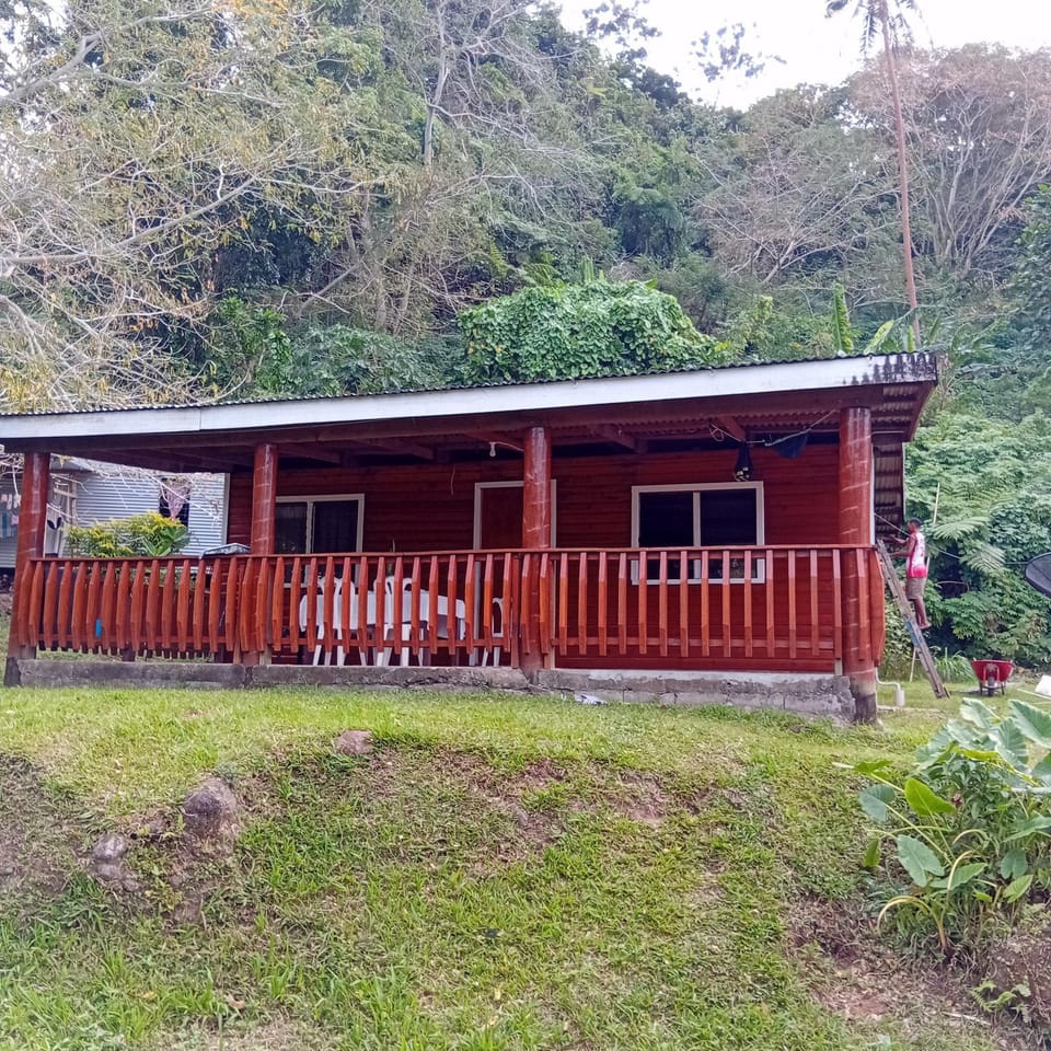 PELLY Homestay Explorer House in Fiji