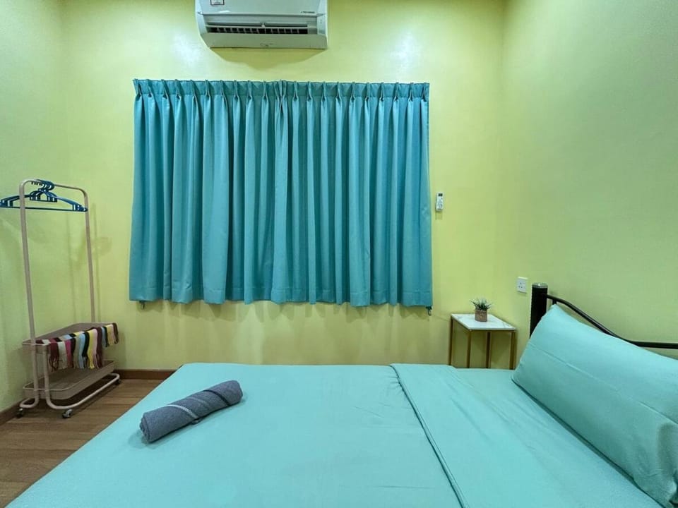 Sky Garden Ipoh Comfortable Homestay 6-7pax SY27 Apartment in Ipoh