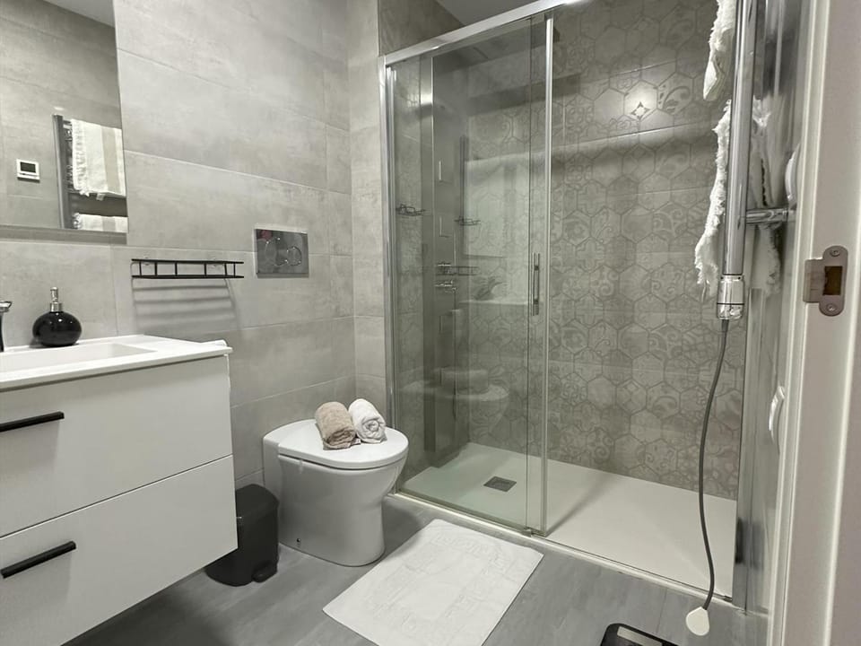 Apartamento acogedor a 200m de la playa con jardín comunitario - ES-376-10 Apartment in Andalusia