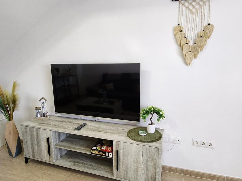 Maison à 200m de la plage à San Juan de los Terreros House in Andalusia