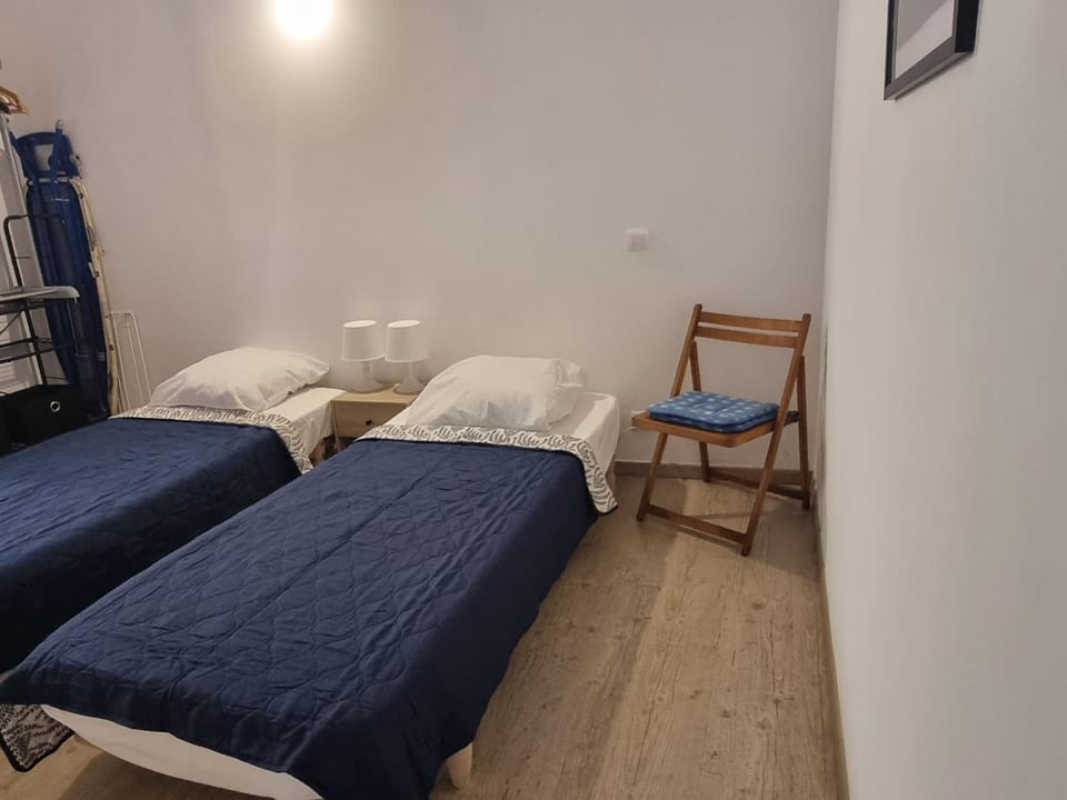 Appartement T3 charmant à Port-Vendres, proche quais, lumineux pour 4 personnes - FR-1-309-522 Apartment in Port-Vendres