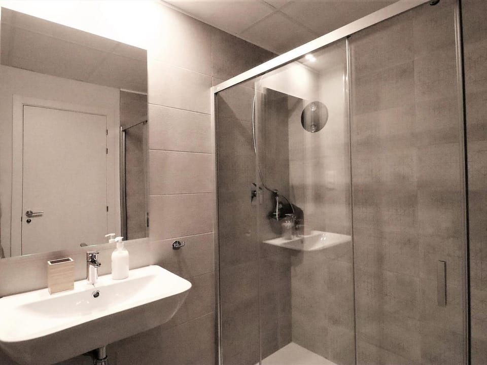 Appartement moderne à San Juan de los Terreros, proche plage et piscine Apartment in Andalusia