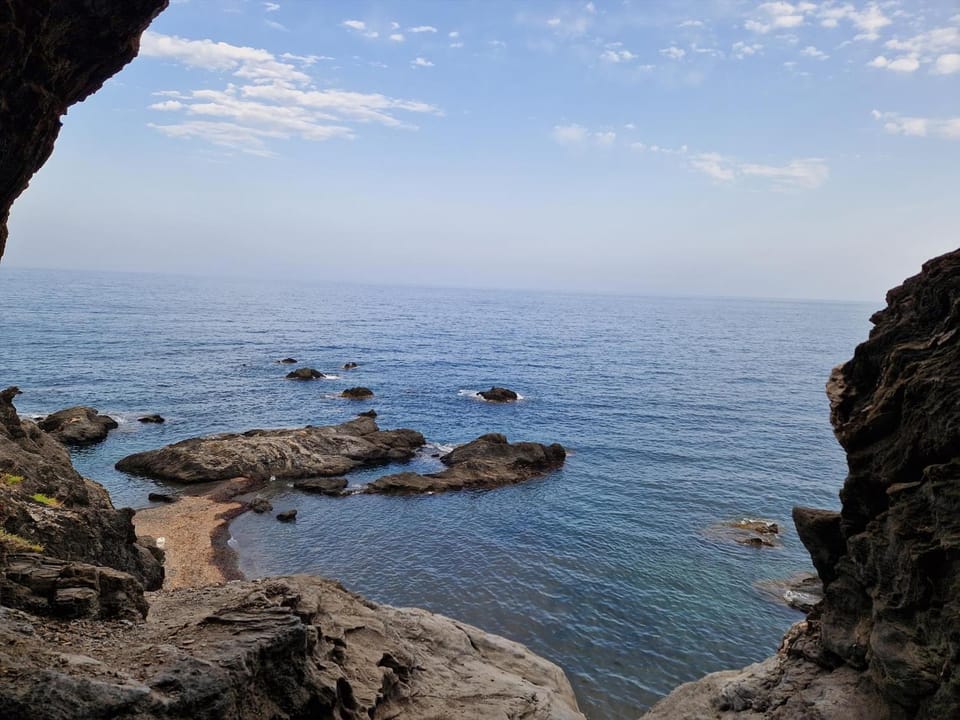 Apartamento moderno en San Juan de los Terreros, cerca de la playa - ES-376-5 Apartment in Andalusia
