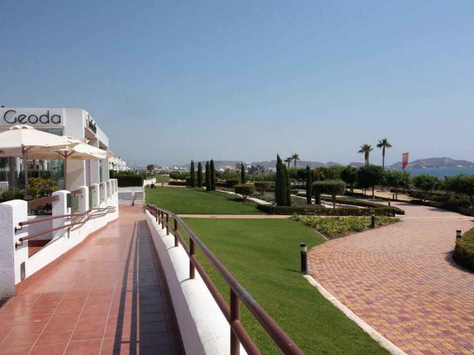 Apartamento moderno en San Juan de los Terreros, cerca de la playa - ES-376-5 Apartment in Andalusia