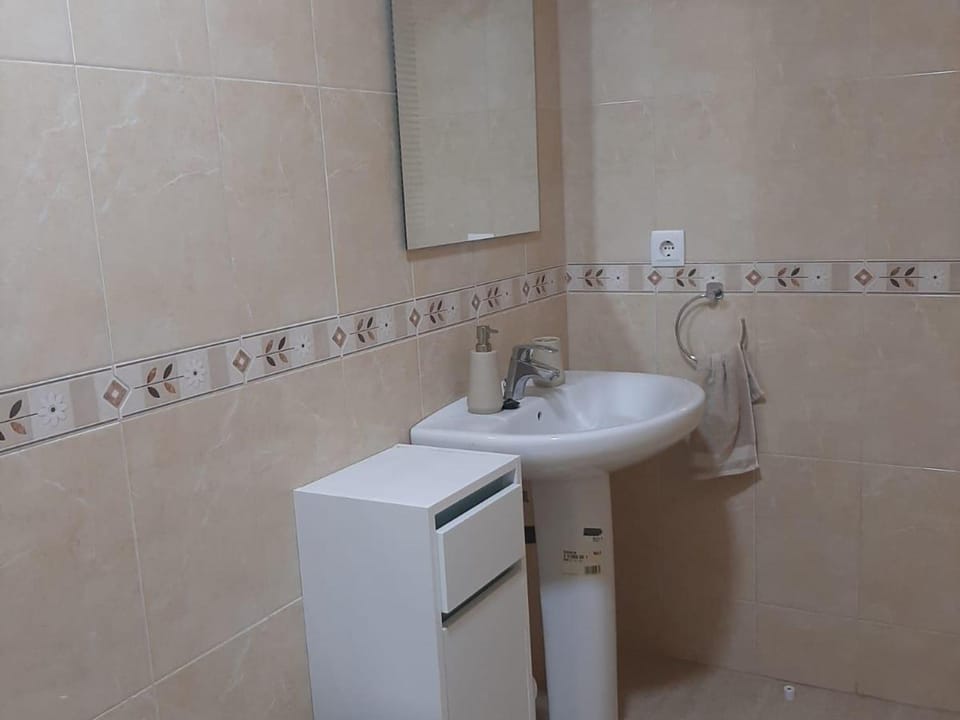 Casa acogedora en San Juan de los Terreros cerca de la playa - ES-376-27 House in Andalusia