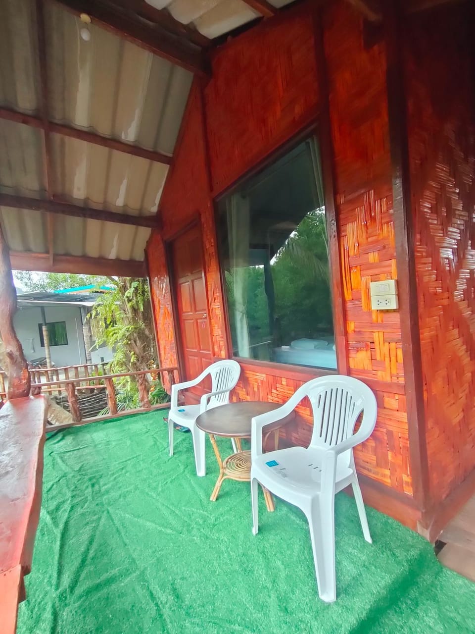 saithai forest homstay Campground/ 
RV Resort in Thailand