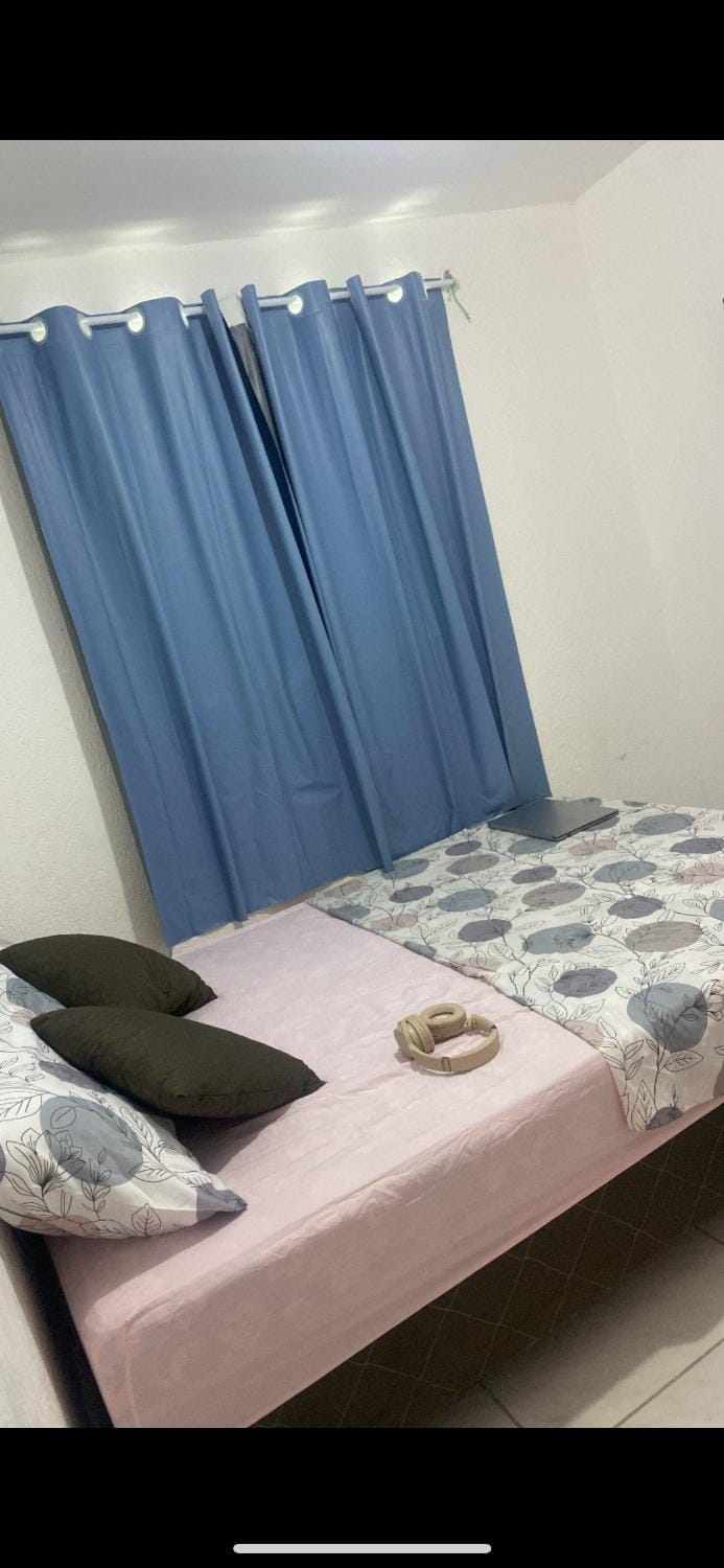 Apartamento Jampa Apartment in João Pessoa