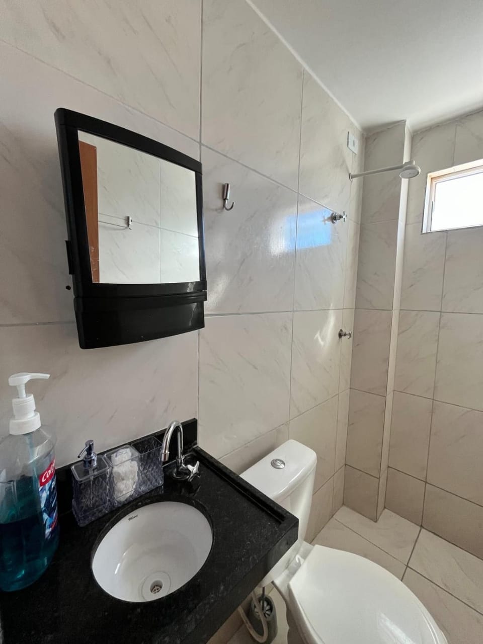 Apartamento Jampa Apartment in João Pessoa