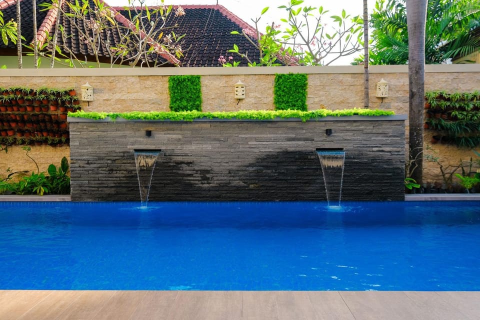 Kris Residence Sanur Bed and Breakfast in Denpasar