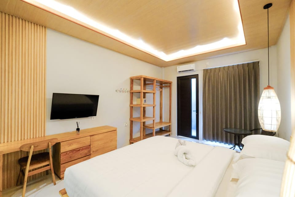 Kris Residence Sanur Bed and Breakfast in Denpasar
