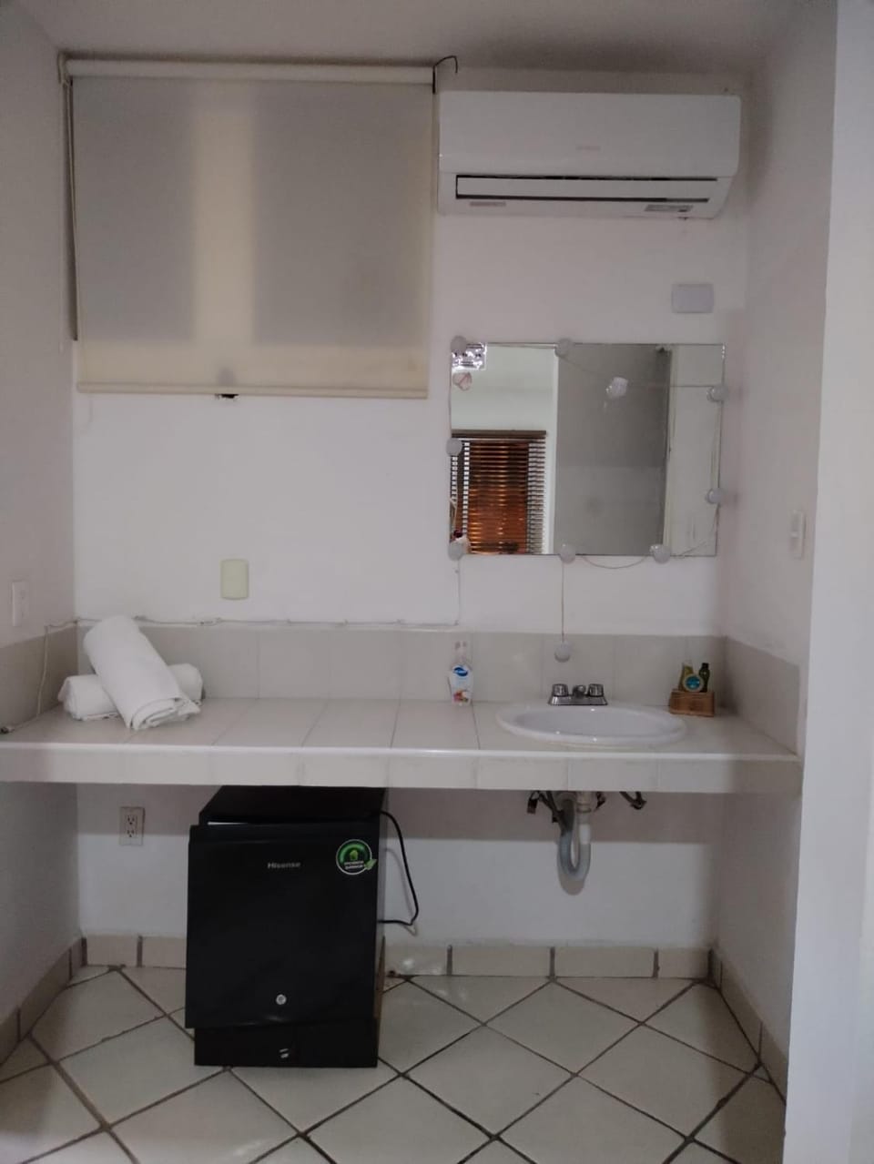 air conditioner