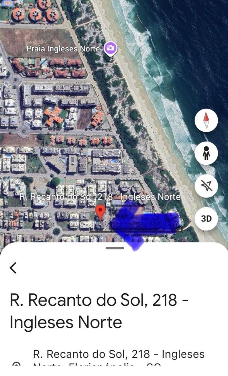 Beach, Sea view