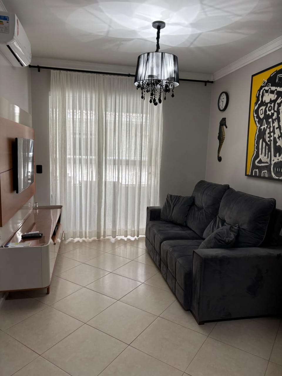 Atlantis Ingleses Apartment in Florianopolis