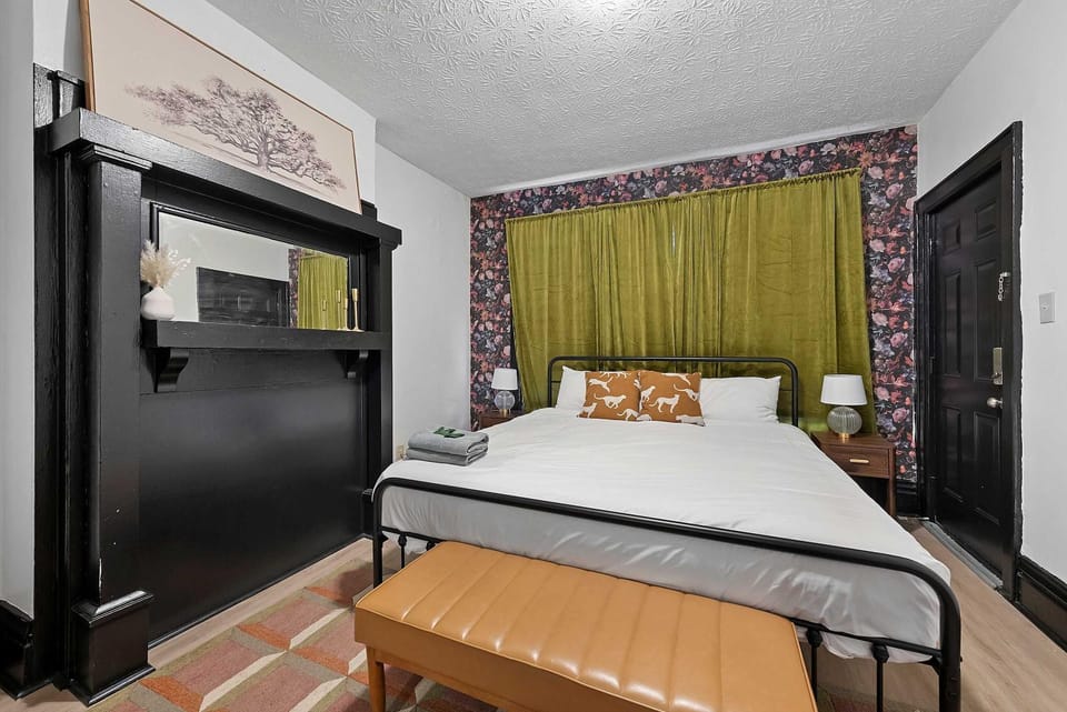 Merion Village Residences 1166 Apartment in Ohio