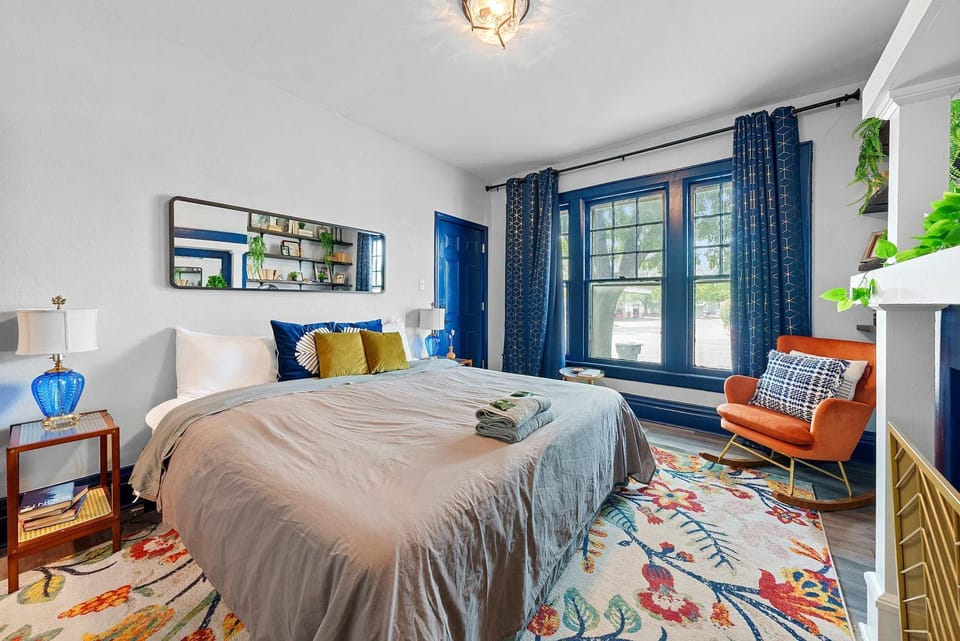 Merion Village Residences Suites House in Ohio