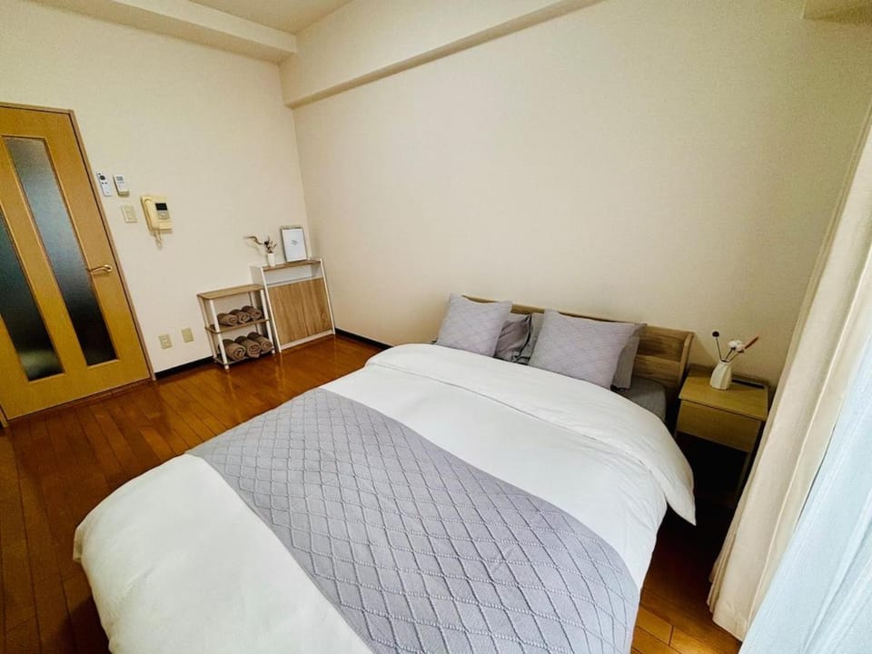1 stop from the Nagoya Station area & Entire apartment Apartment in Nagoya