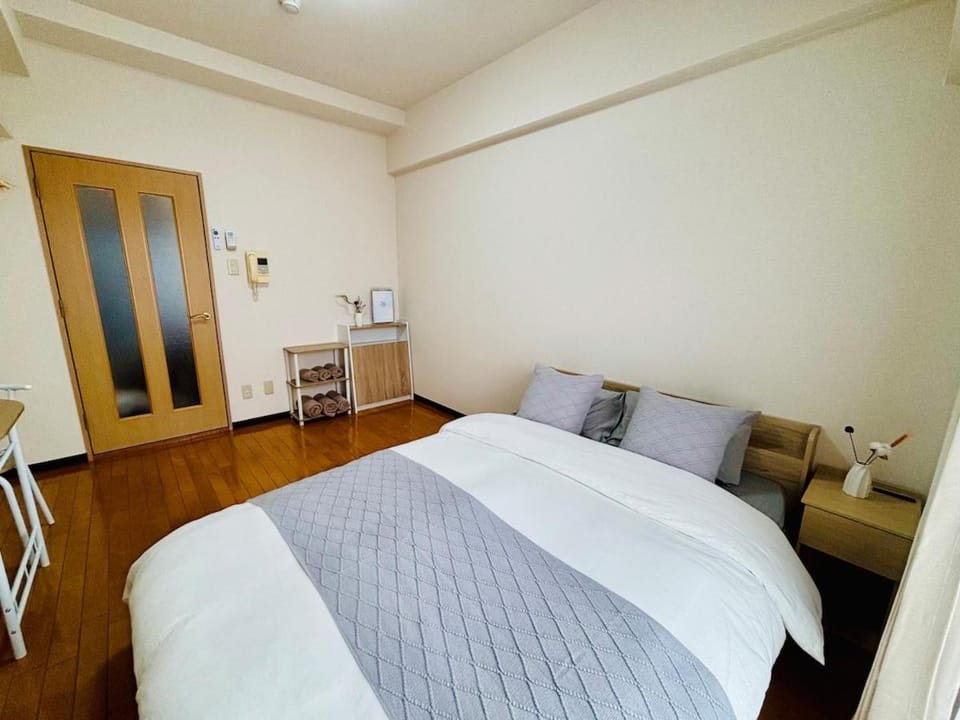 1 stop from the Nagoya Station area & Entire apartment Apartment in Nagoya
