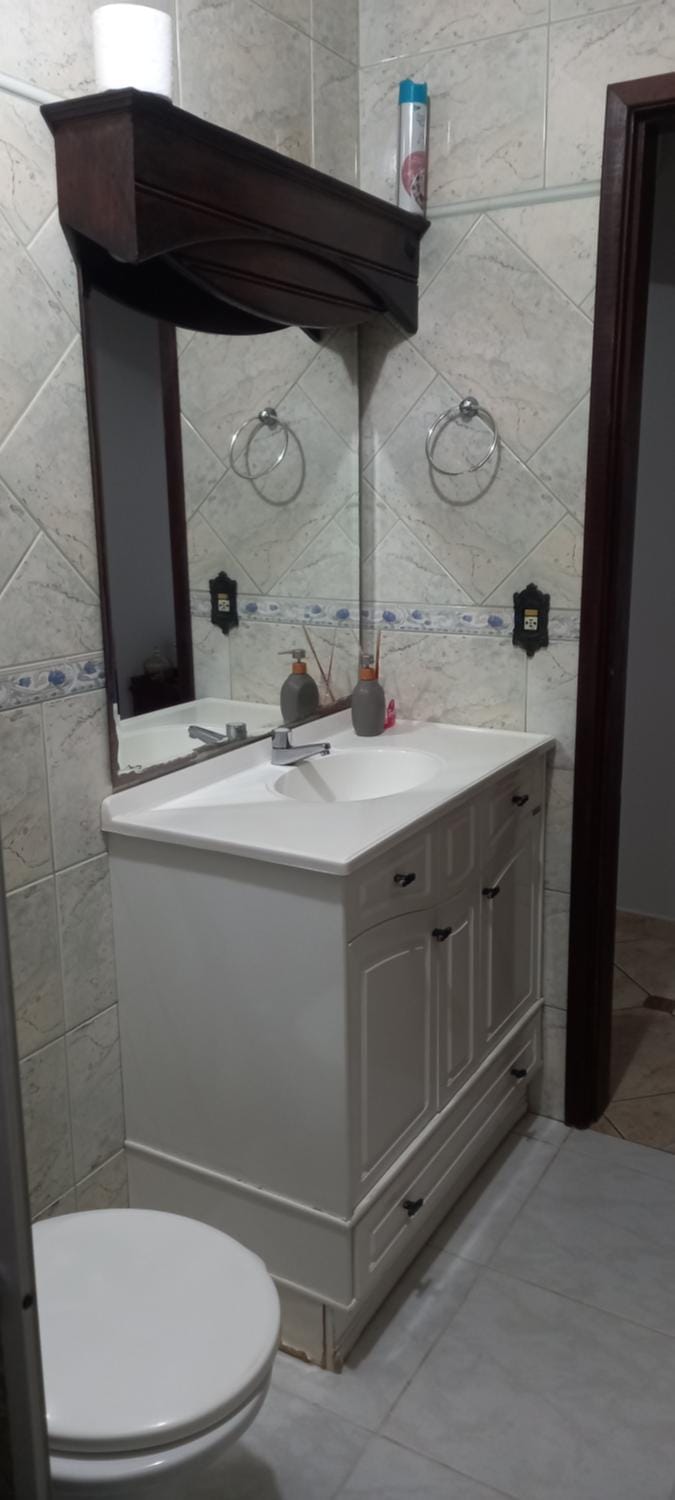 Pousada Ruby Bed and Breakfast in State of Paraná