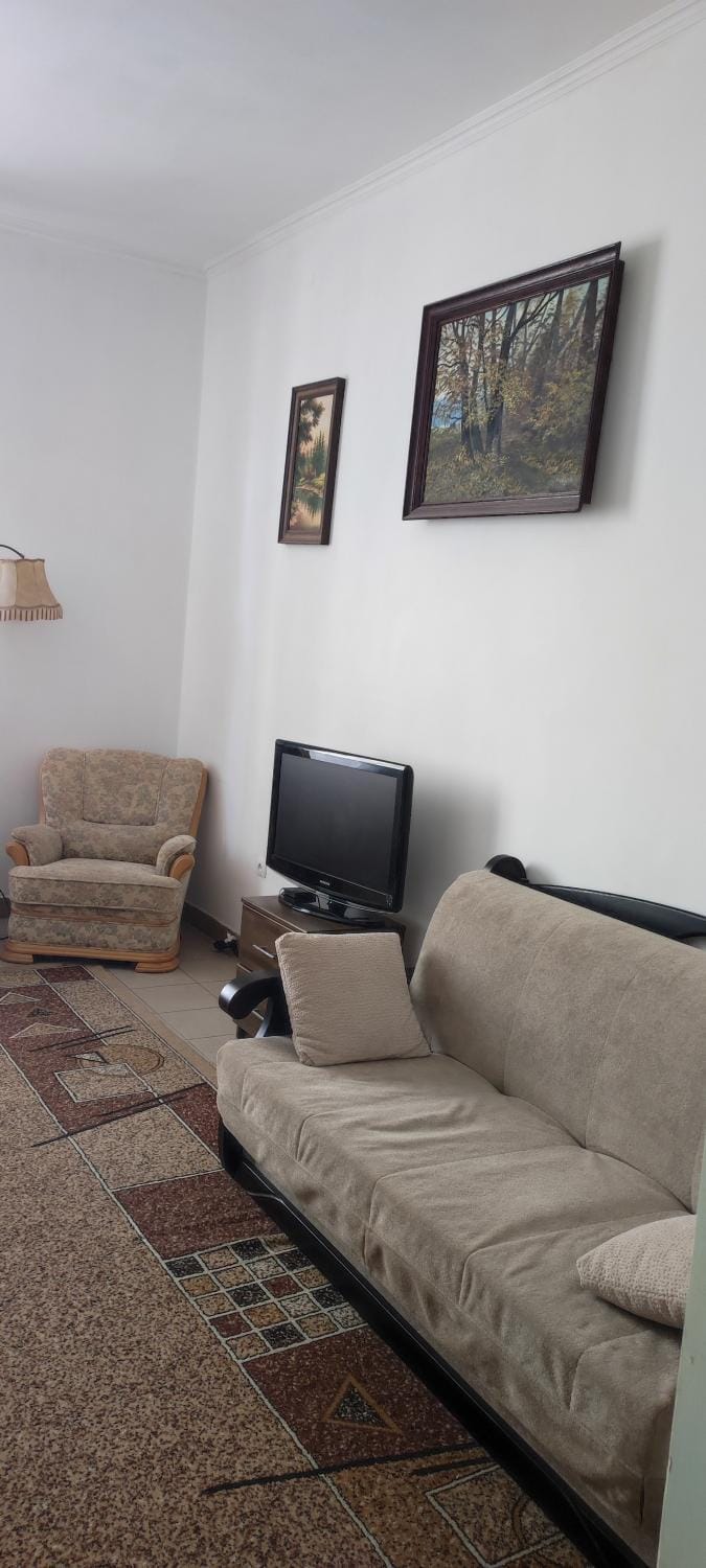 GGG FLAT a Apartment in Ukraine