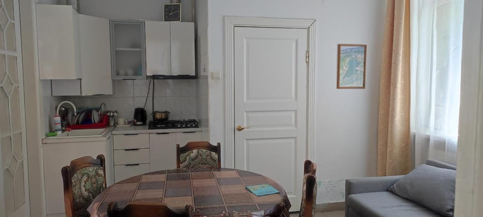GGG FLAT a Apartment in Ukraine