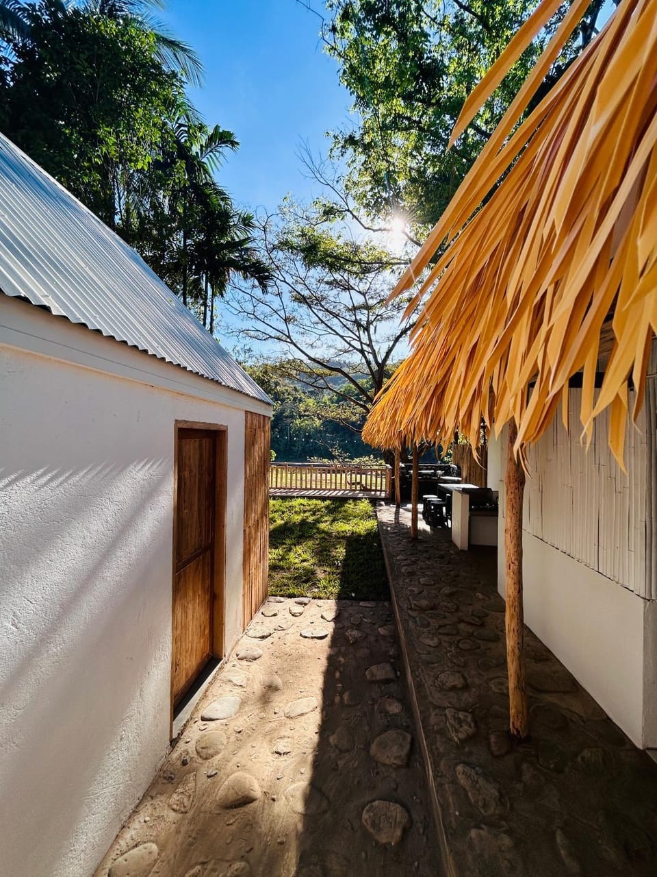 Private Mountain River Cabin in Daraitan Tanay Rizal Philippines Cabin in Calabarzon