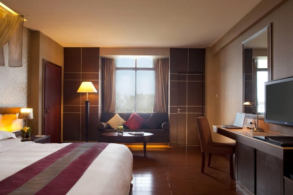 room service