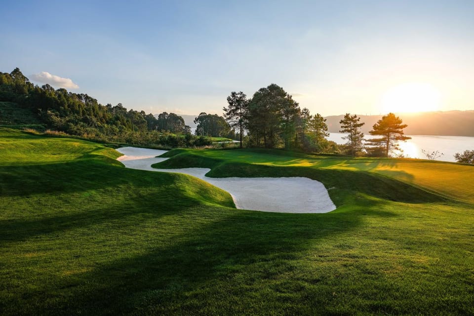 Golfcourse, Golfcourse