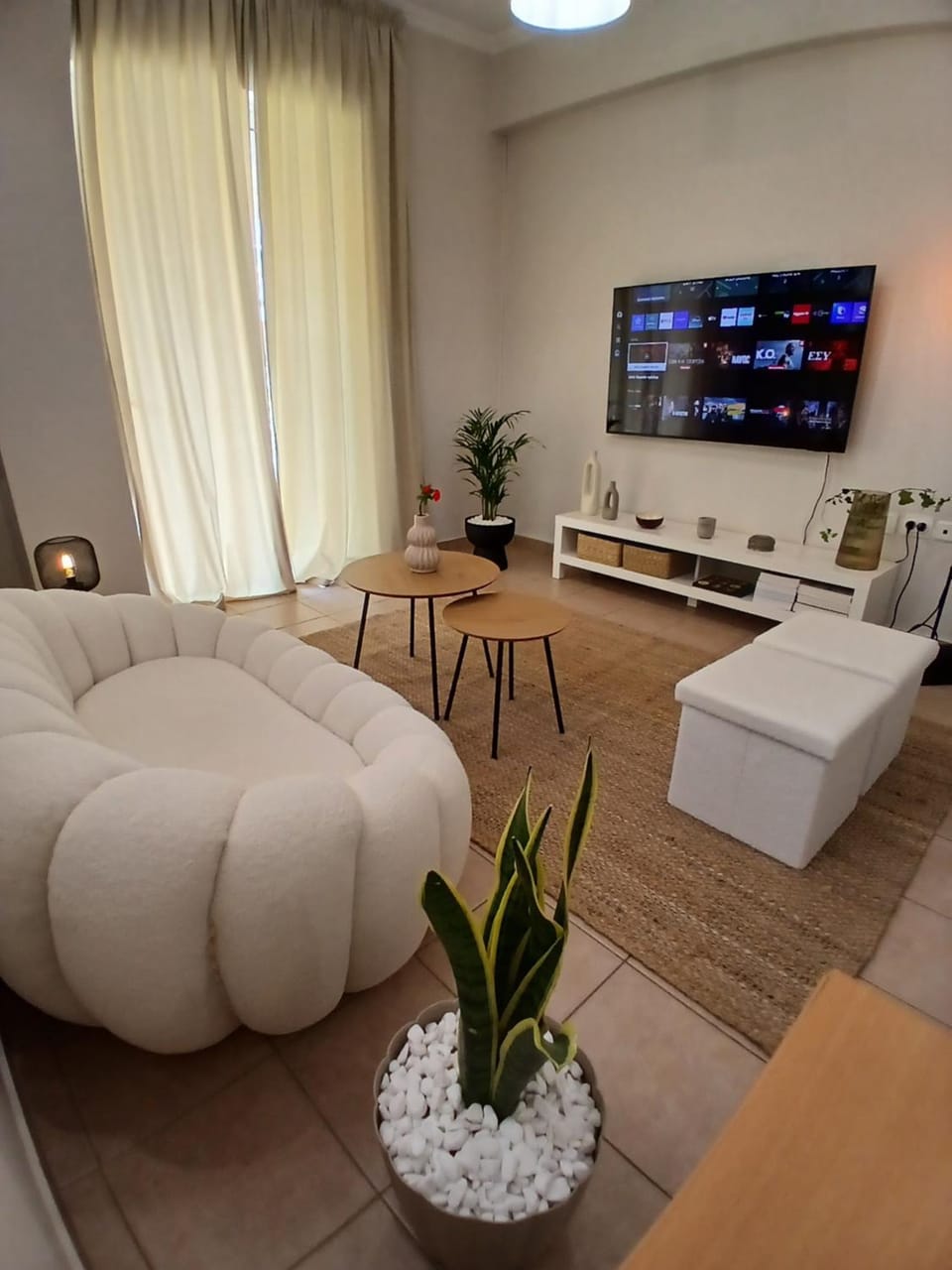 Simplicity Luxury Living Apartment in East Attica Regional Unit, Greece