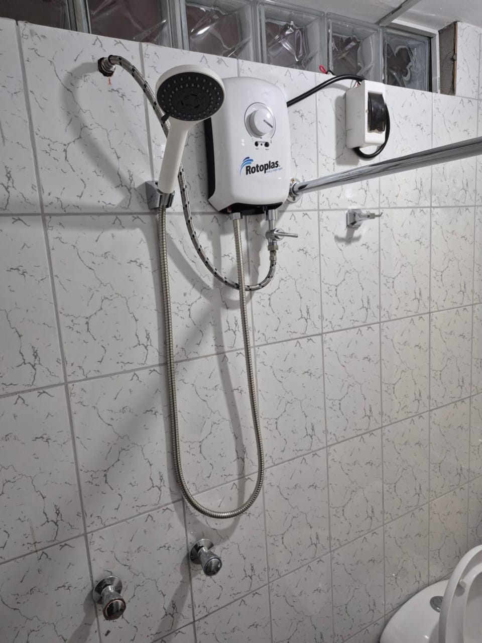 Shower