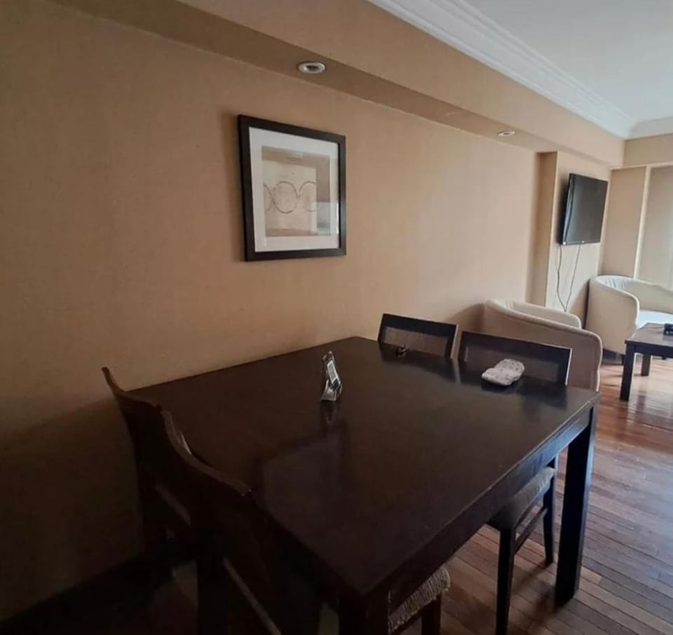 DPTO TOWER SUITEs PREMIUM Apartment in Mendoza