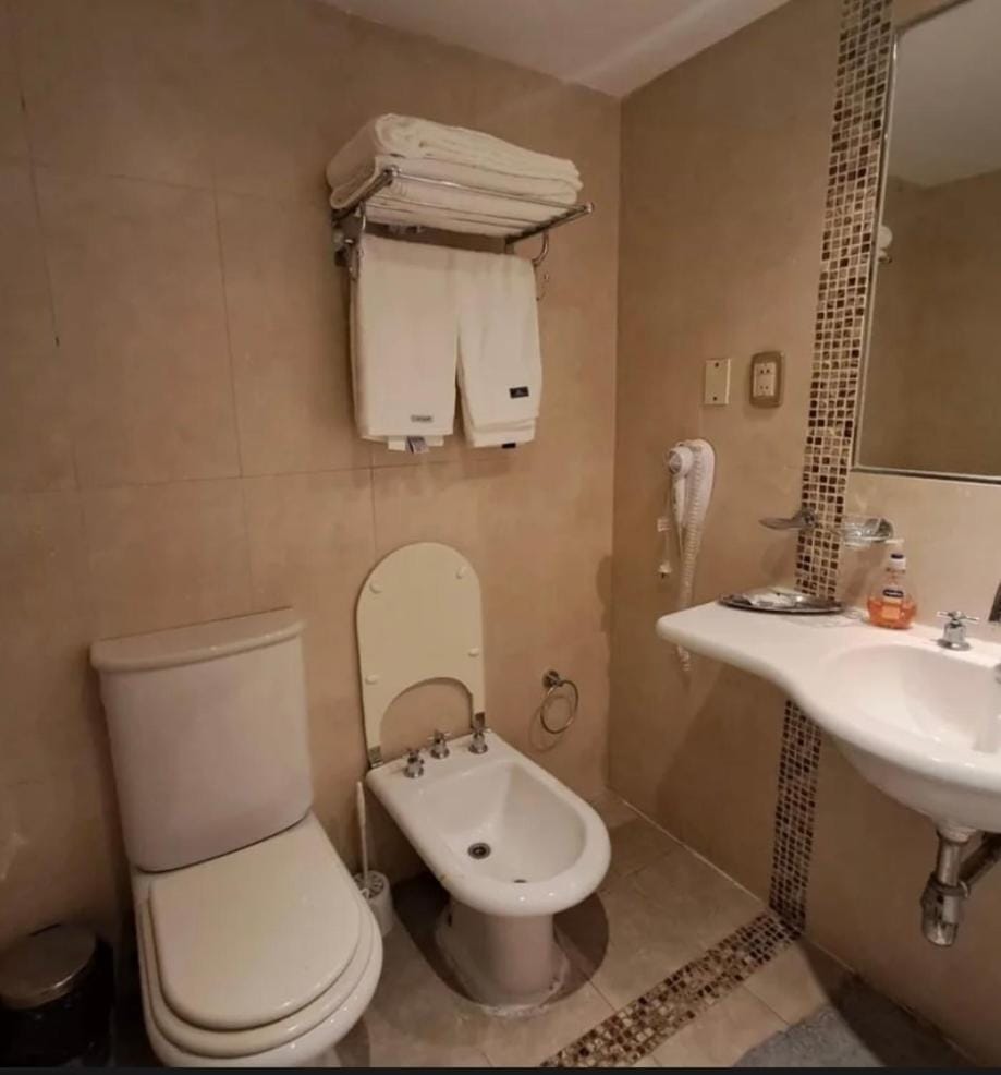 DPTO TOWER SUITEs PREMIUM Apartment in Mendoza