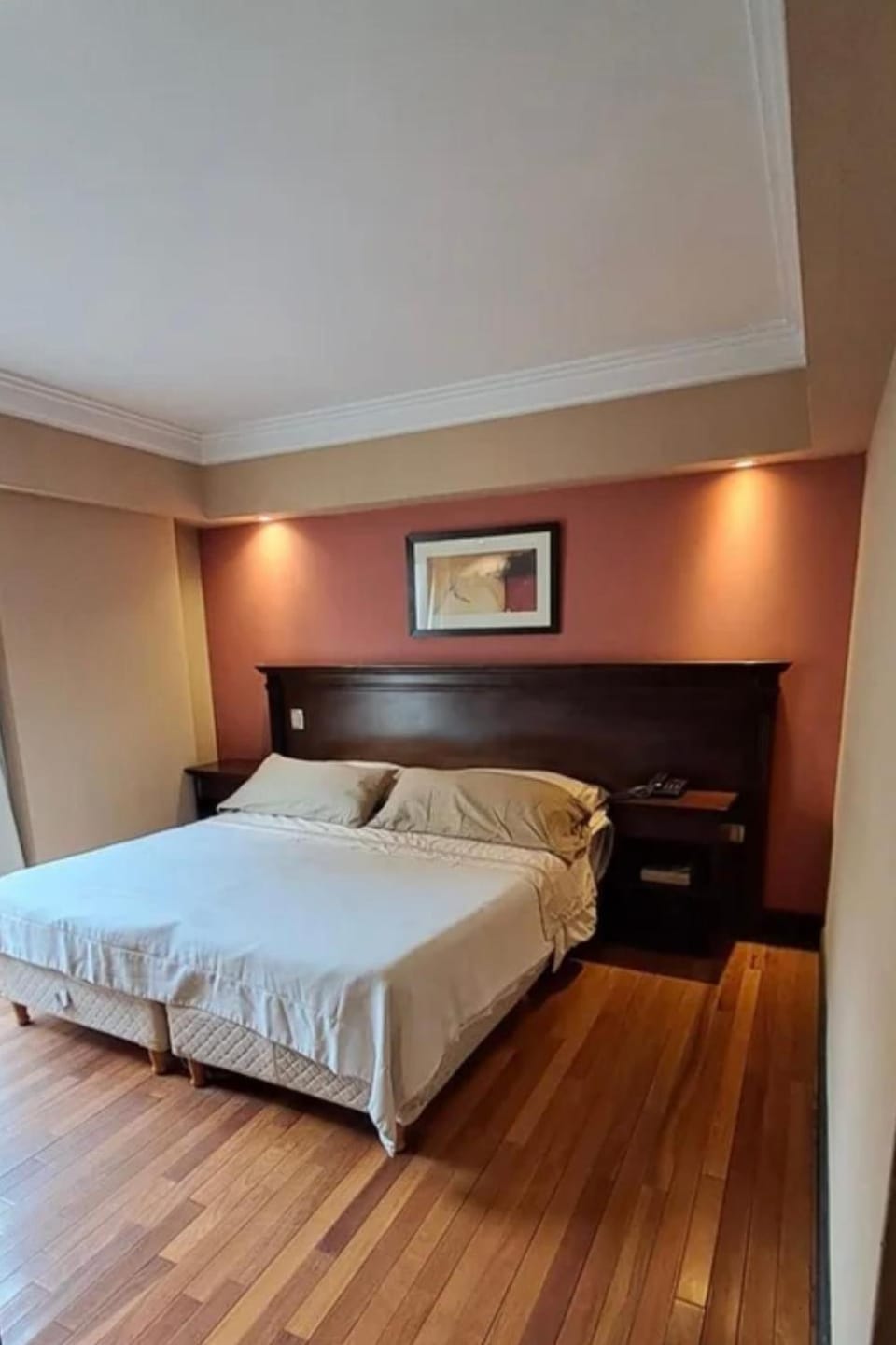 DPTO TOWER SUITEs PREMIUM Apartment in Mendoza