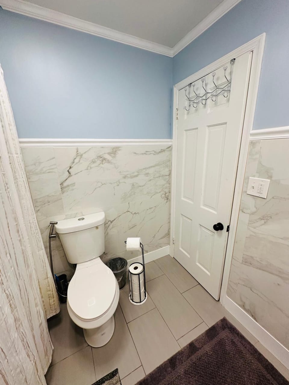 Toilet, Bathroom, bidet