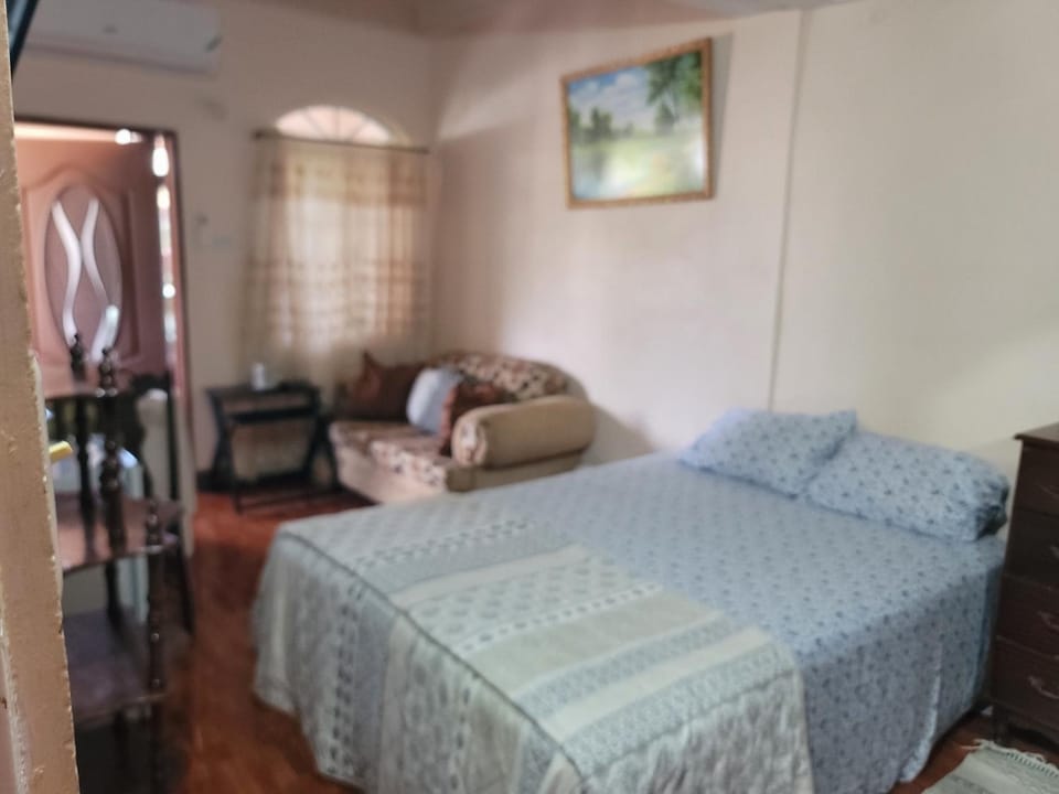 TV and multimedia, air conditioner