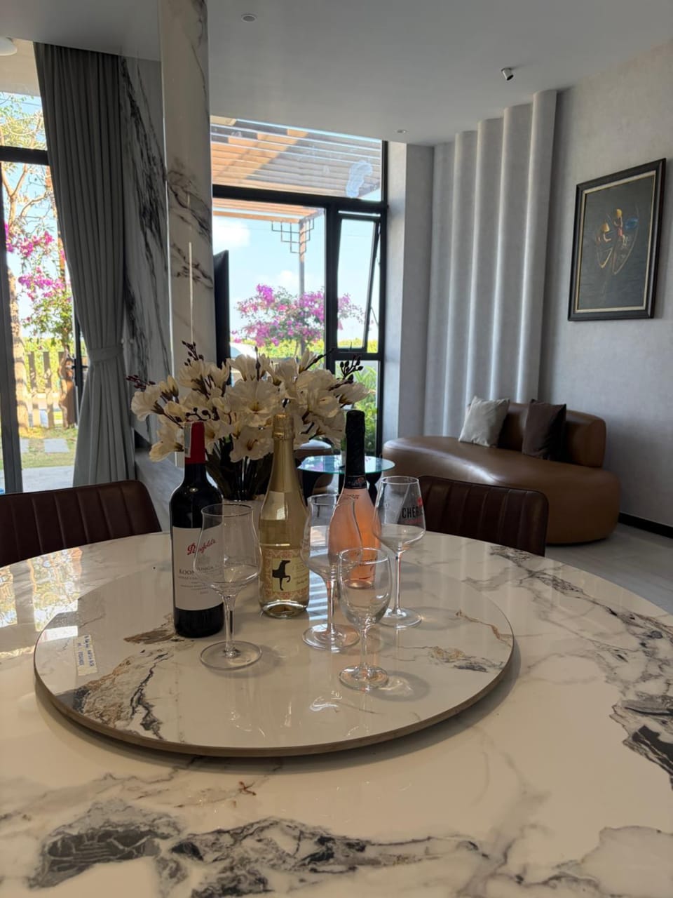 VIERA Novaworld Phan Thiet Golf Villa House in Phan Thiet