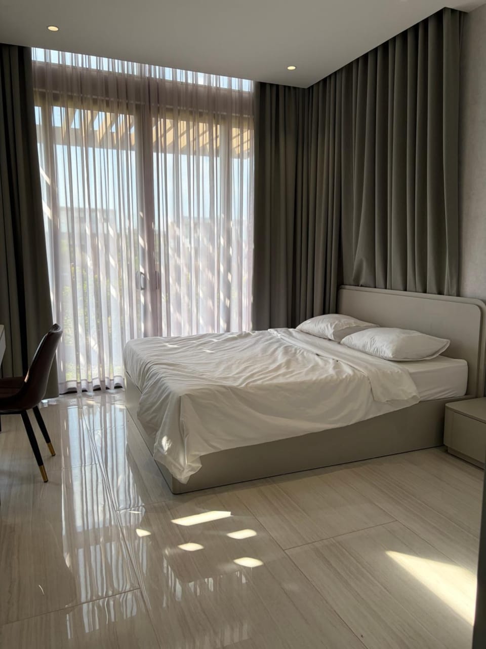 VIERA Novaworld Phan Thiet Golf Villa House in Phan Thiet